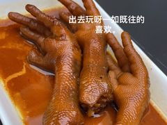 -好友缘家宴(青山路店)