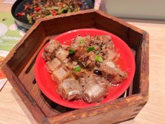 -避风塘(宝山万达店)