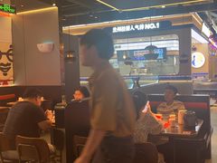 -胖哥俩肉蟹煲(梅溪步步高店)