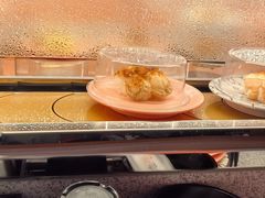 -争鲜回转寿司(中街大悦城店)