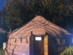 -九十九顶毡房(阜石路店)