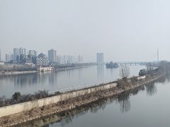 -咸阳湖景区