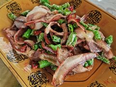 -苏记溪河鲢鱼庄(天府新区店)