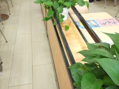 -吉胜克·汉堡炸鸡(水岸华庭店)