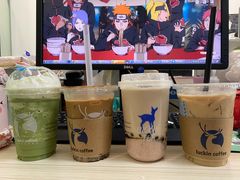 -瑞幸咖啡(凤凰海负一楼美食街店)