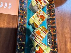 -山葵家居酒屋(天目里店)