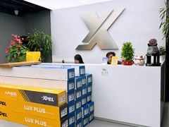 -跃通XPEL超级旗舰店(浦东店)