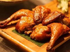 -花样西贡·蜜越餐厅·法式越南料理(水晶城店)