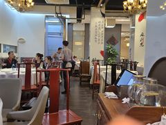 -到家尝北京菜(西坝河店)