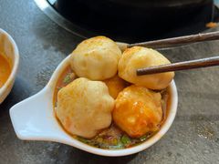 -匠牛亭·锅物烧肉放题自助(昆百大·泰业城店)