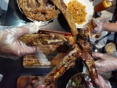 -五合院·整点烤肉