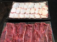-煊记潮汕牛肉火锅(钱桥店)