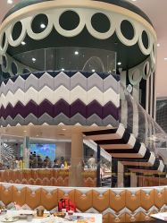 -奈尔宝·儿童乐园·亲子餐厅(鄞州万达店)