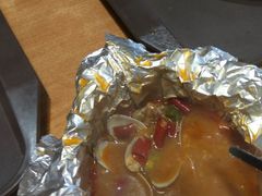 -花甲大咖(曼哈顿店)