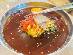 -安家德吉林市朝鲜族大冷面(民康路店)