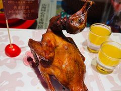 -大鸽饭(北京路店)