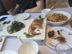 -正德楼果木烤鸭·渔家菜(东港店)