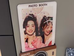-海马体照相馆(上海万象城店)