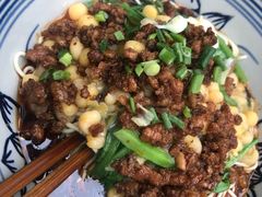 -梓袍面庄(渝北店)
