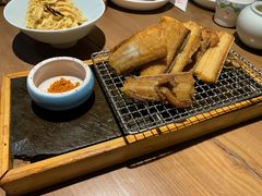 -老头儿油爆虾(金鹰世界店)