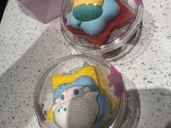 -奈雪的茶(金鹰广场店)