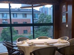 -北京老铺烤鸭(老城根店)
