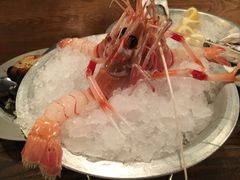 -斯普汇生蚝牛排馆(中骏世界城店)