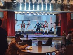 -艳阳天·非遗楚菜(武汉客厅店)