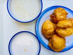 奶油炸糕-奶酪魏(牛街总店)