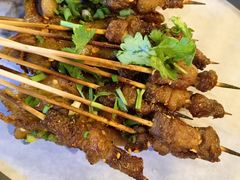 -林二哥宜烤官·宜宾小烧烤