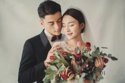 -全城热恋璀璨婚纱摄影(国贸总店)