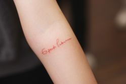 -飛凡TATTOO纹身•原创