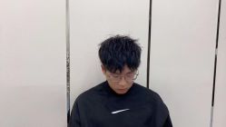 -朗峰专业美发沙龙