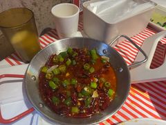 -霸王虾·小龙虾香辣蟹(玉林店)