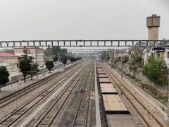 -长辛店二七公园