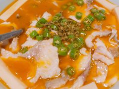 -俏江南天津时尚曲艺主题餐厅(马场道店)