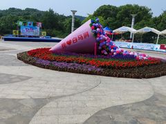 -白马涧龙池景区