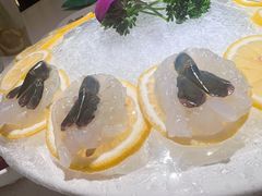 -顺峰顺水顺德菜(第一百货店)