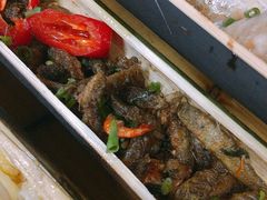 -丰依竹食·老牌竹筒饭