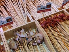 -阿串串老火锅(力盟店)