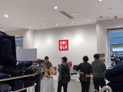 -优衣库(沈阳奥体万达广场店)