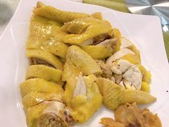 自养走地阉鸡-叙兴楼(礼东财记农庄分店)