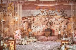 -Sunny喜铺婚礼策划(东部店)