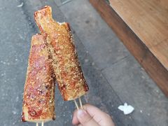 -玛马艾脆皮水磨年糕(湖北路87-89小区店)