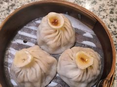 -南京大牌档(中山陵店)