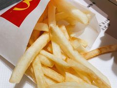 -麦当劳(万达广场店)
