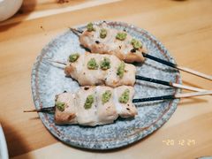 鸡里脊-鳥禾(天津店)