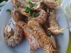 -秋姐美食店(旅游大道店)