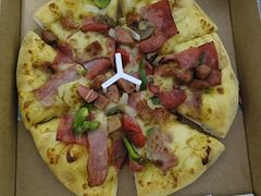 大满贯披萨-必胜客(和平里西街店)