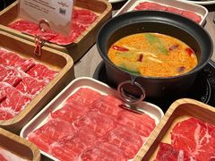 -浅锅和牛小锅放题(深业上城店)